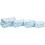 Trousse de Toilette Femme Tendance et fantaisie