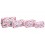 Trousse de Toilette Femme Tendance et fantaisie