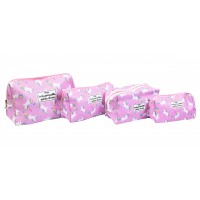Trousse de Toilette Femme Tendance et fantaisie