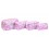 Trousse de Toilette Femme Tendance et fantaisie