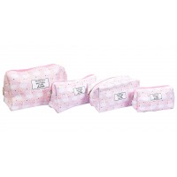 Trousse de Toilette Femme Tendance et fantaisie