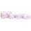Trousse de Toilette Femme Tendance et fantaisie