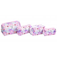 Trousse de Toilette Femme Tendance et fantaisie