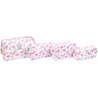Trousse de Toilette Femme Tendance et fantaisie