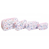 Trousse de Toilette Femme Tendance et fantaisie