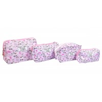 Trousse de Toilette Femme Tendance et fantaisie