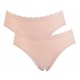 Culottes Femme DIM Confort Qualité supérieure Coton Majoritaire