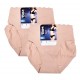 Culottes Femme DIM Confort Qualité supérieure Coton Majoritaire