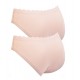 Culottes Femme DIM Confort Qualité supérieure Coton Majoritaire