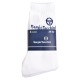 Chaussettes homme Sergio TacchiniModèle Tennis -Assortiment modèles photos selon arrivages-