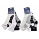 Chaussettes homme Sergio Tacchini Socquettes QUARTER