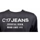 Pyjama Homme C17 JEANS en Coton -Chaleur, Douceur et confort-
