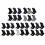 Chaussettes homme AZZARO Confort et qualité -Assortiment modèles photos selon arrivages-
