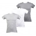 T shirt homme NEW MAN en Coton Confort et Qualité