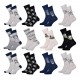 Chaussettes homme Star Wars