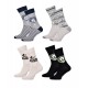 Chaussettes homme Star Wars