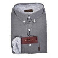 CHEMISE CAPPUCINO