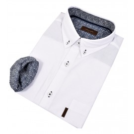 CHEMISE CAPPUCINO