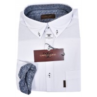 CHEMISE CAPPUCINO