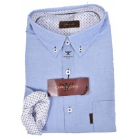 CHEMISE CAPPUCINO