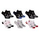 Chaussettes homme KAPPA Socquettes Tiges courtes