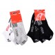 Chaussettes homme KAPPA Socquettes Tiges courtes