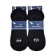 Chaussettes homme Sergio TacchiniModèle Tennis -Assortiment modèles photos selon arrivages-