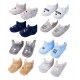 Chaussons bébé LICENCE Fantaisie