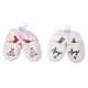 Chaussons bébé LICENCE Fantaisie