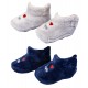 Chaussons bébé LICENCE Fantaisie