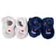 Chaussons bébé LICENCE Fantaisie