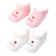 Chaussons bébé LICENCE Fantaisie
