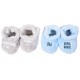Chaussons bébé LICENCE Fantaisie