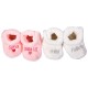 Chaussons bébé LICENCE Fantaisie