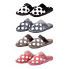 Pantoufles COCOONING pour Femme Confort PREMIUM