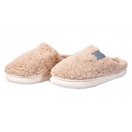 Pantoufles COCOONING pour Femme Confort PREMIUM