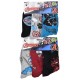 Chaussettes Enfant Licence Avengers fantaisie -Assortiment modèles photos selon arrivages-