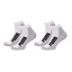 Chaussettes  PUMA Socquettes CUSHIONED QUARTER