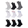 Chaussettes Sport PUMA Tennis CREW STRIPE