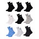 Chaussettes Sport PUMA Tennis CREW JUNIOR