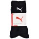 Chaussettes Sport PUMA Tennis CREW JUNIOR