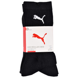 Chaussettes Sport PUMA Tennis CREW JUNIOR