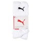 Chaussettes Sport PUMA Tennis CREW JUNIOR