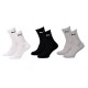 Chaussettes Sport PUMA Tennis CREW JUNIOR