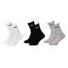 Chaussettes Sport PUMA Tennis CREW JUNIOR