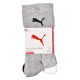 Chaussettes Sport PUMA Tennis CREW JUNIOR