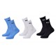 Chaussettes Sport PUMA Tennis CREW JUNIOR