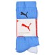 Chaussettes Sport PUMA Tennis CREW JUNIOR