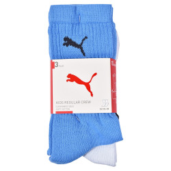 Chaussettes Sport PUMA Tennis CREW JUNIOR