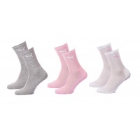 Chaussettes Sport PUMA Tennis CREW JUNIOR